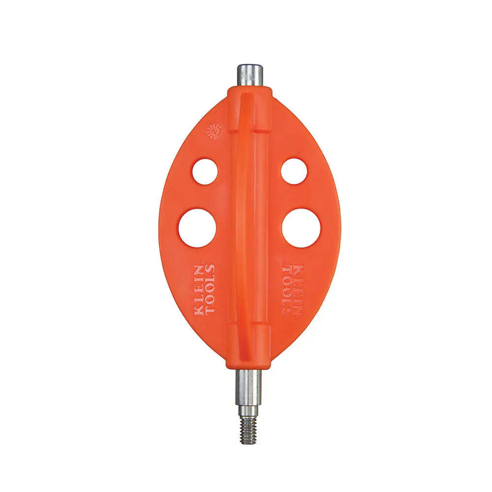 Klein Whisk Replacement Part, Fish Rod Attachment Klein Tools