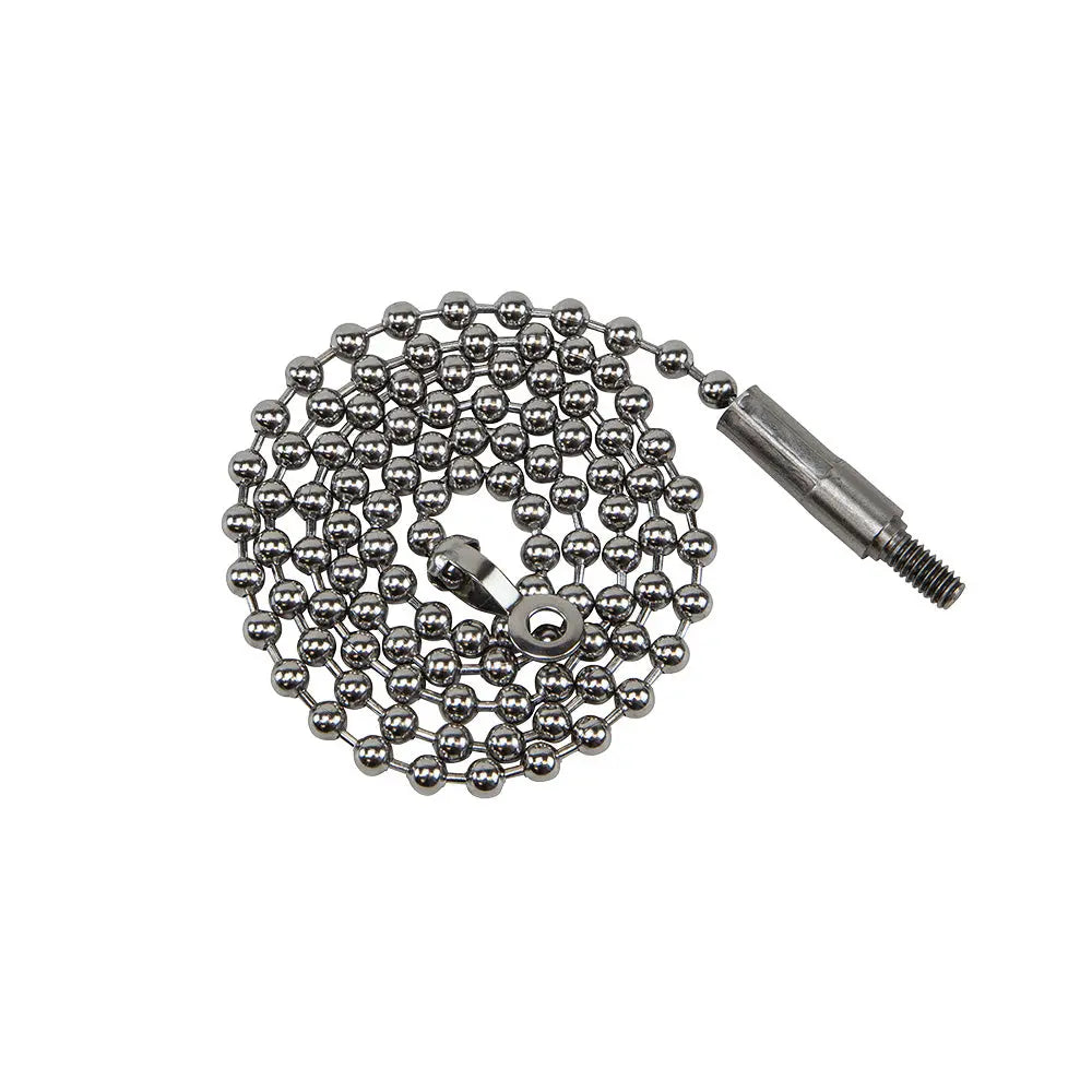 Klein Chain Replacement Part, Fish Rod Attachment Klein Tools