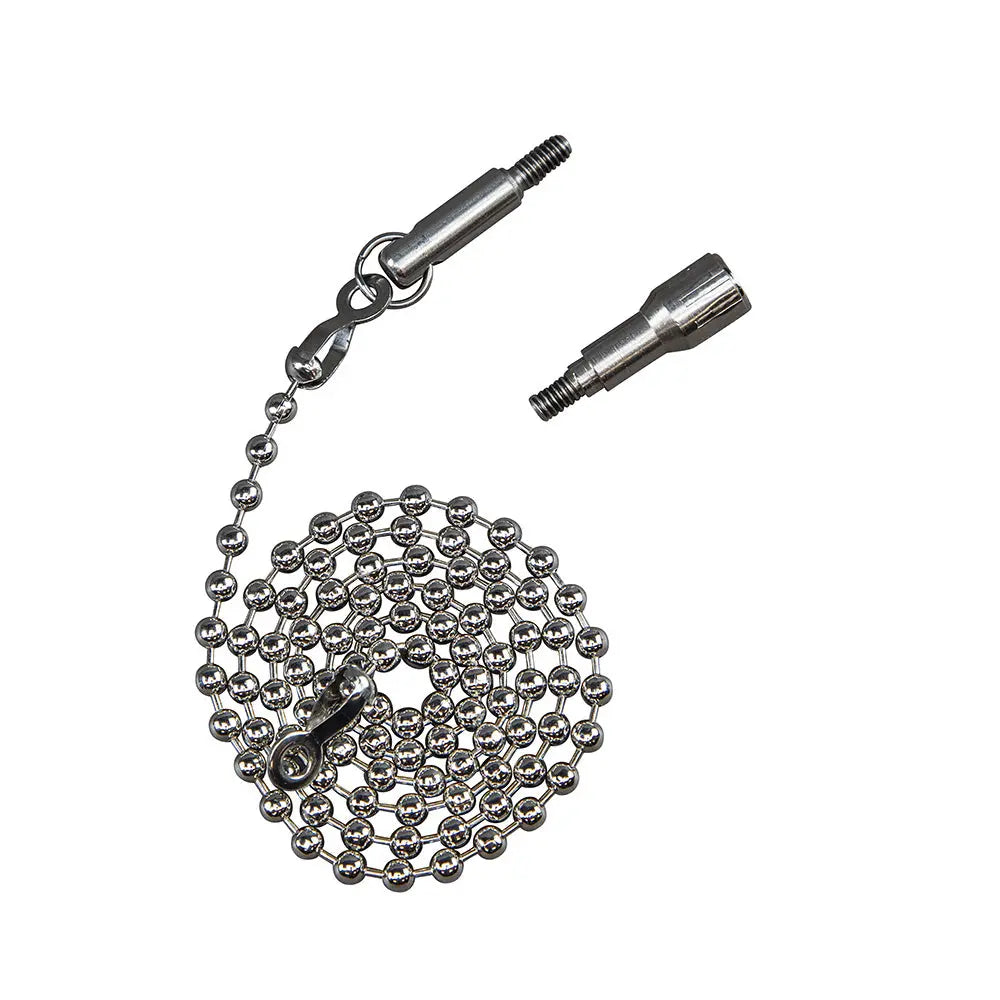 Klein Chain Replacement Part, Fish Rod Attachment Klein Tools