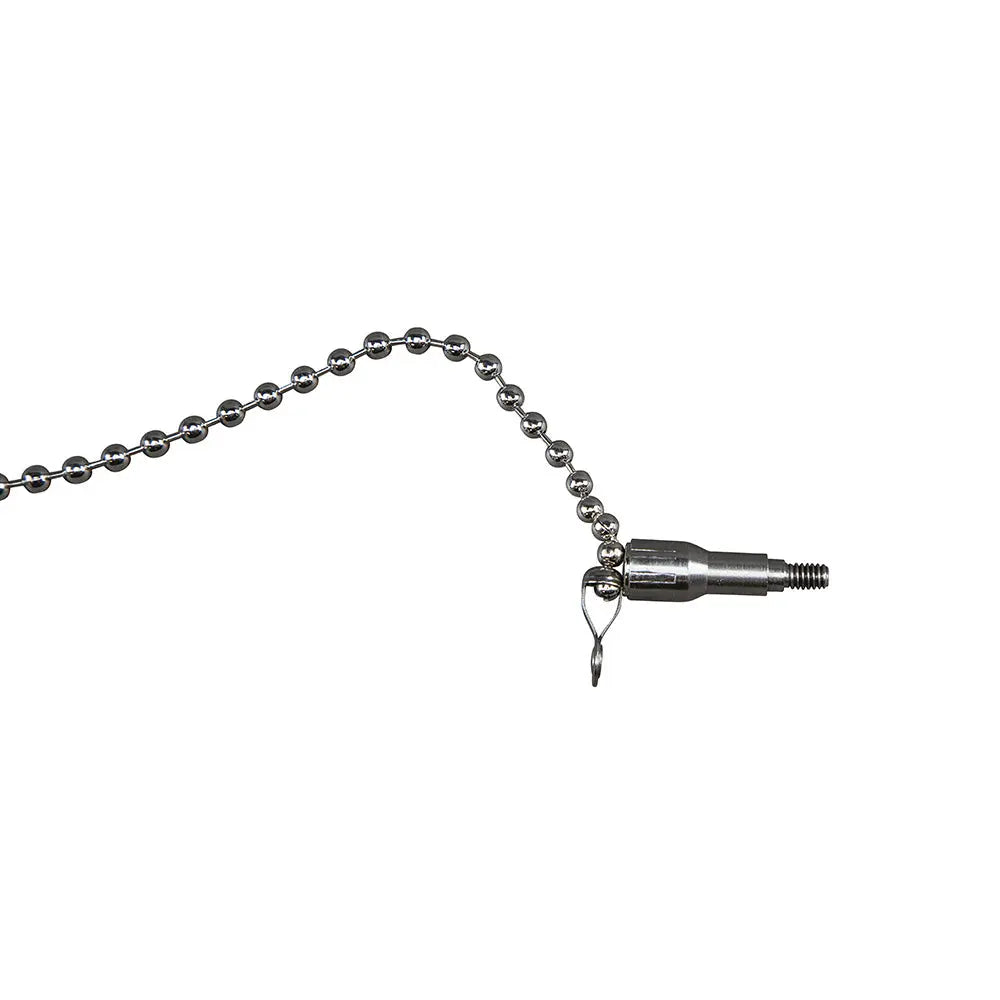 Klein Chain Replacement Part, Fish Rod Attachment Klein Tools