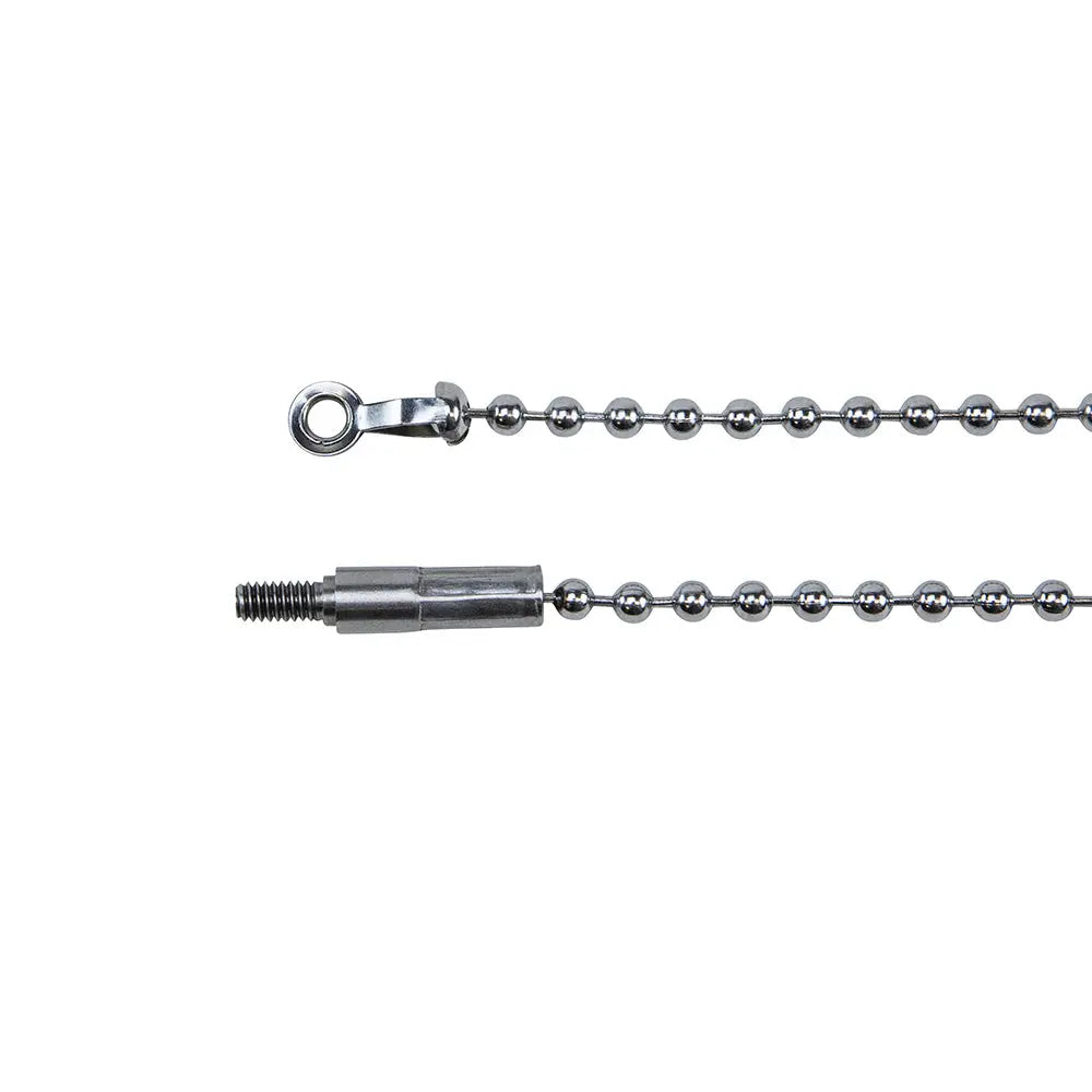 Klein Chain Replacement Part, Fish Rod Attachment Klein Tools