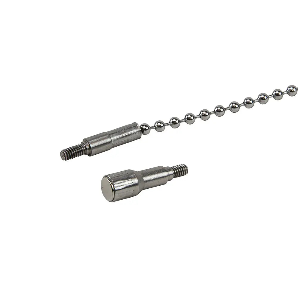 Klein Magnet Replacement Part, Fish Rod Attachment Klein Tools