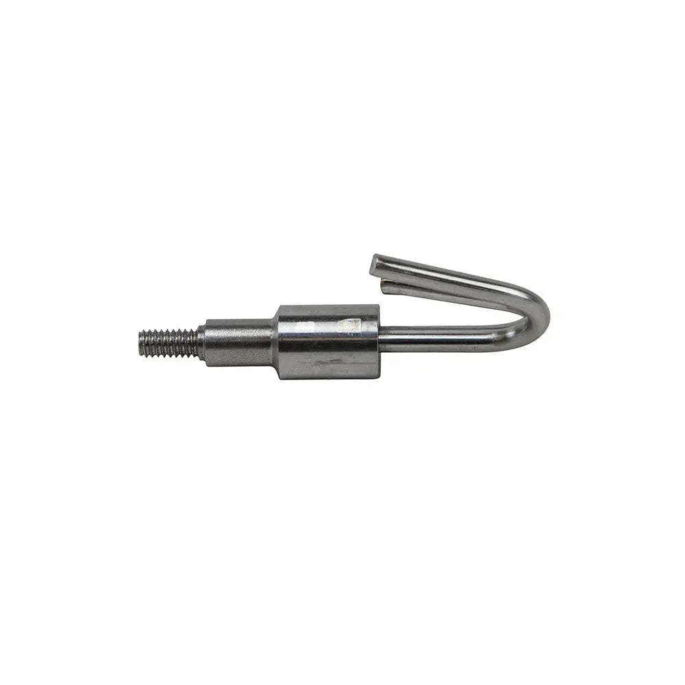 Klein Twin Hook Replacement Part, Fish Rod Attachment Klein Tools