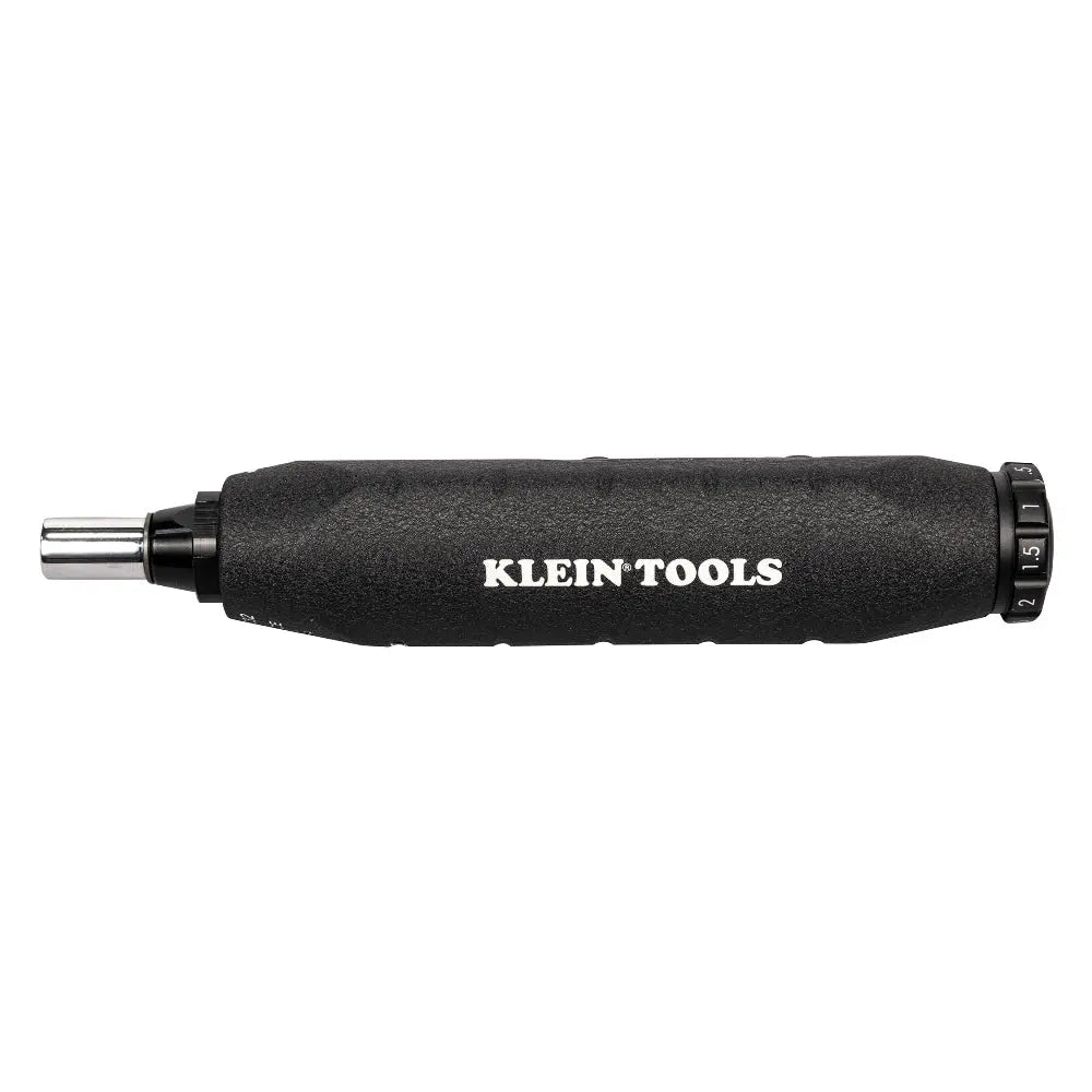 Klein Screwdriver Set, Torque, 6-Piece Klein Tools