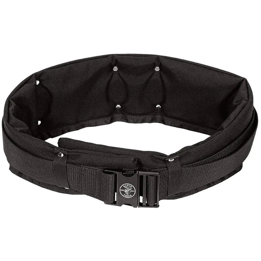 Klein PowerLine™ Padded Tool Belt Klein Tools