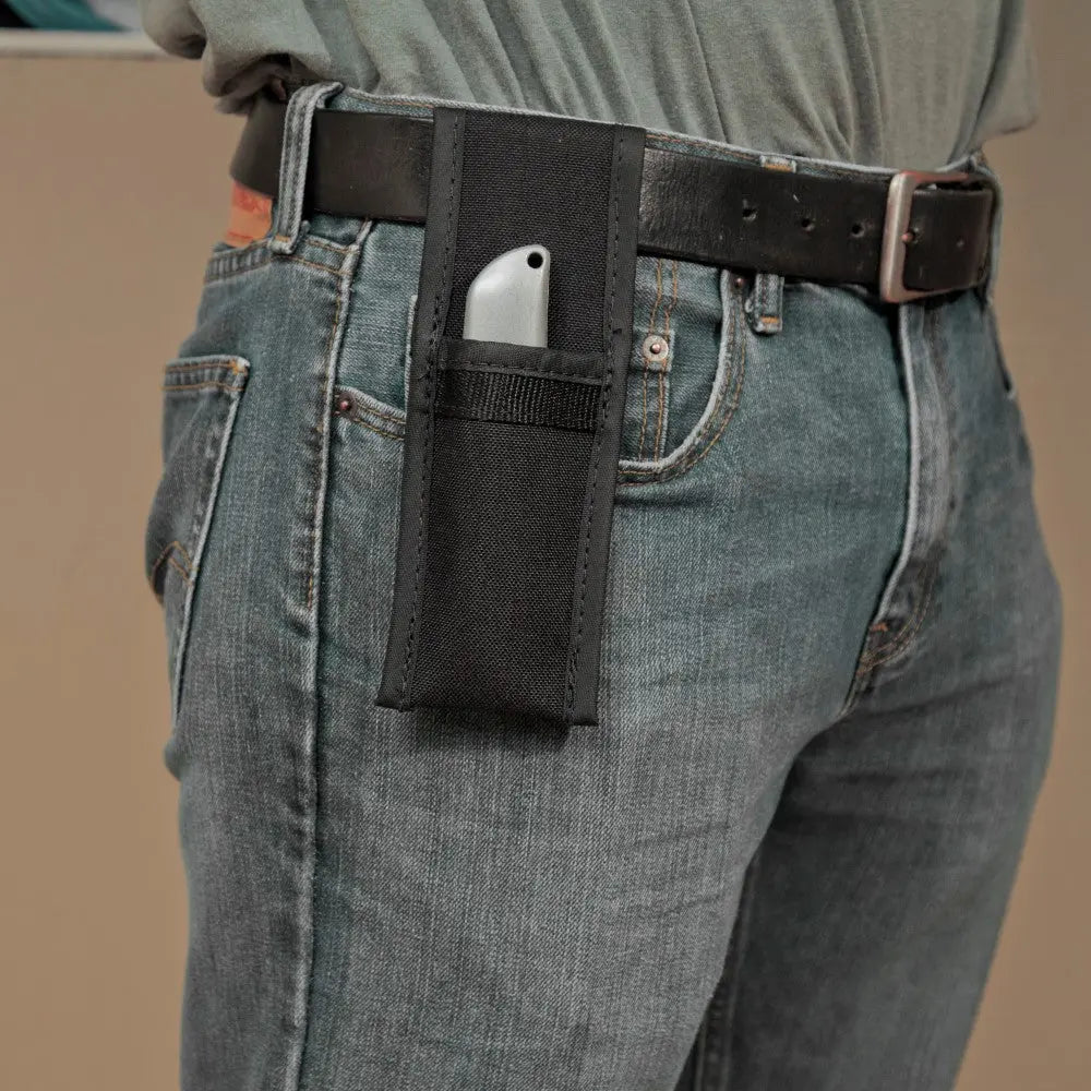 Klein PowerLine™ Utility Knife Holder Klein Tools