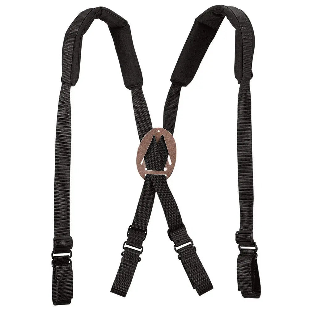 Klein PowerLine Padded Suspenders Klein Tools