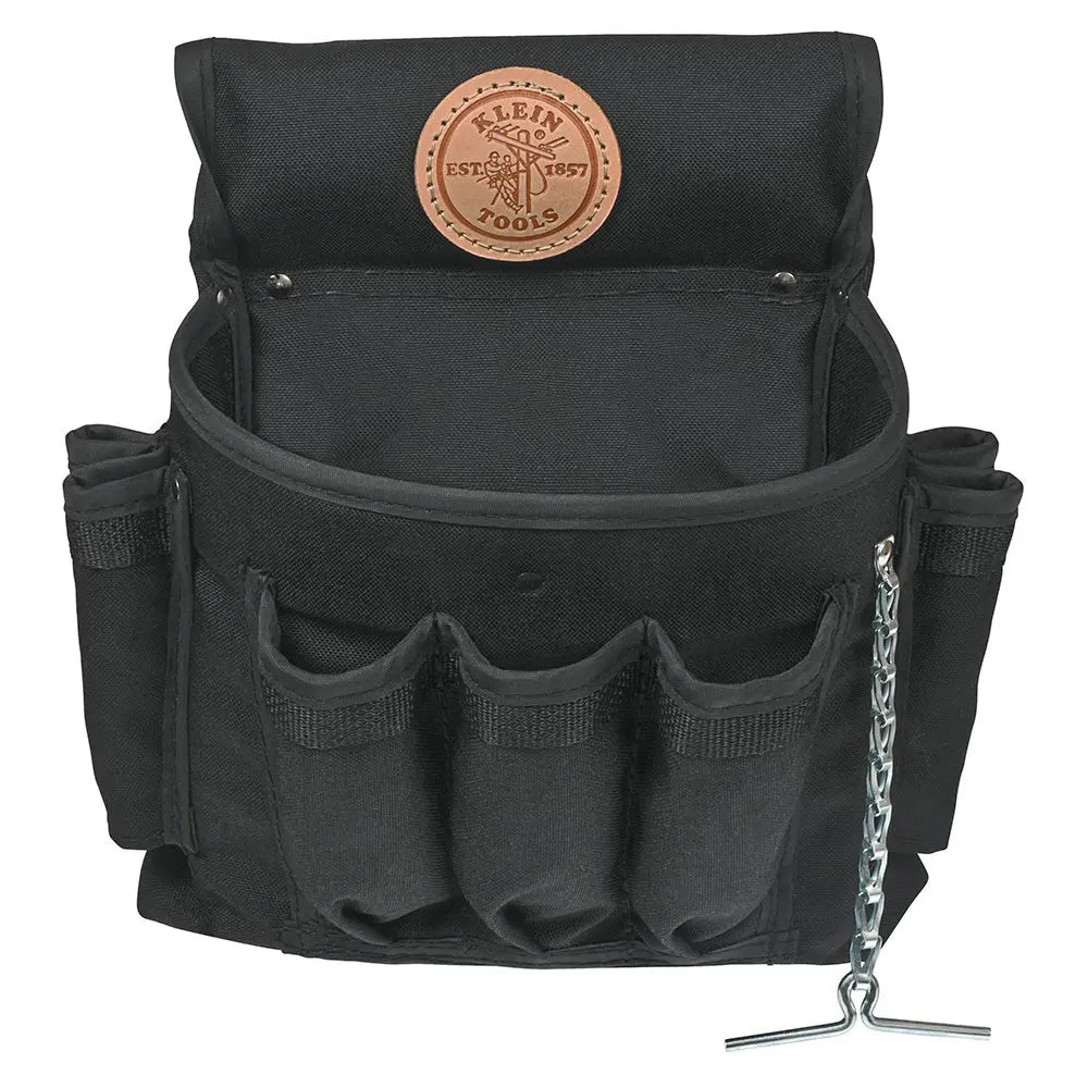 Klein Apprentice Tool Kit, 11-Piece Klein Tools