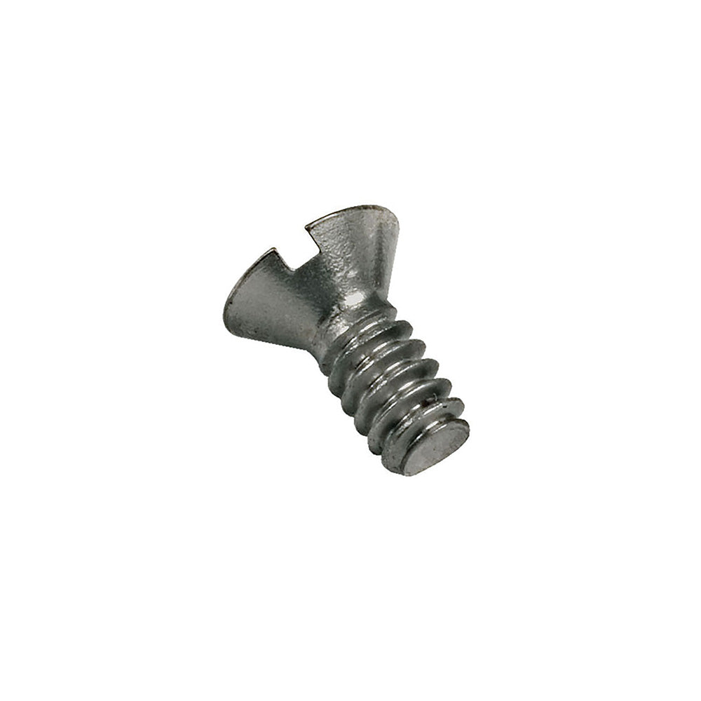 Klein Replacement File Screw for 1684-5F Grip