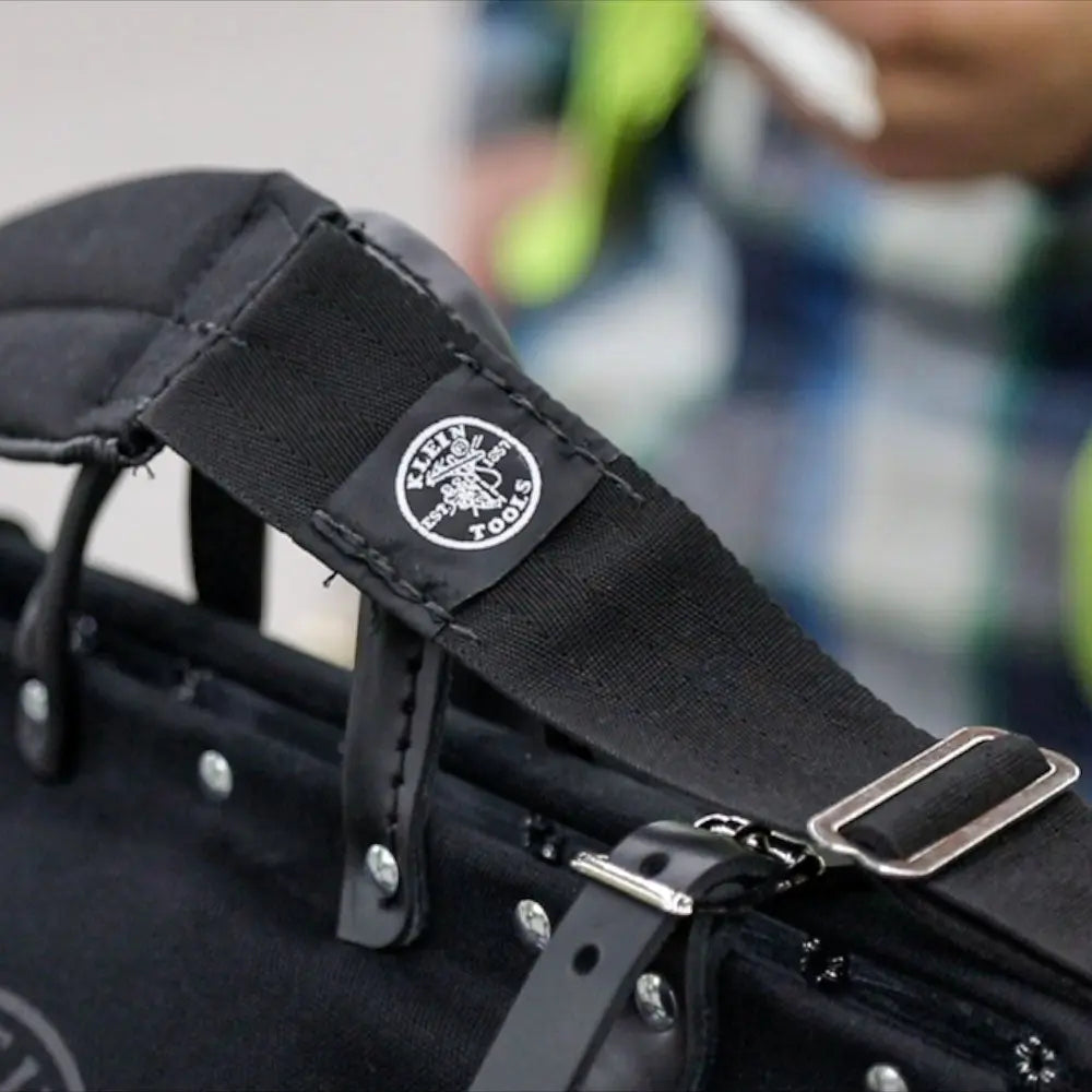 Klein Padded Adjustable Shoulder Strap Klein Tools