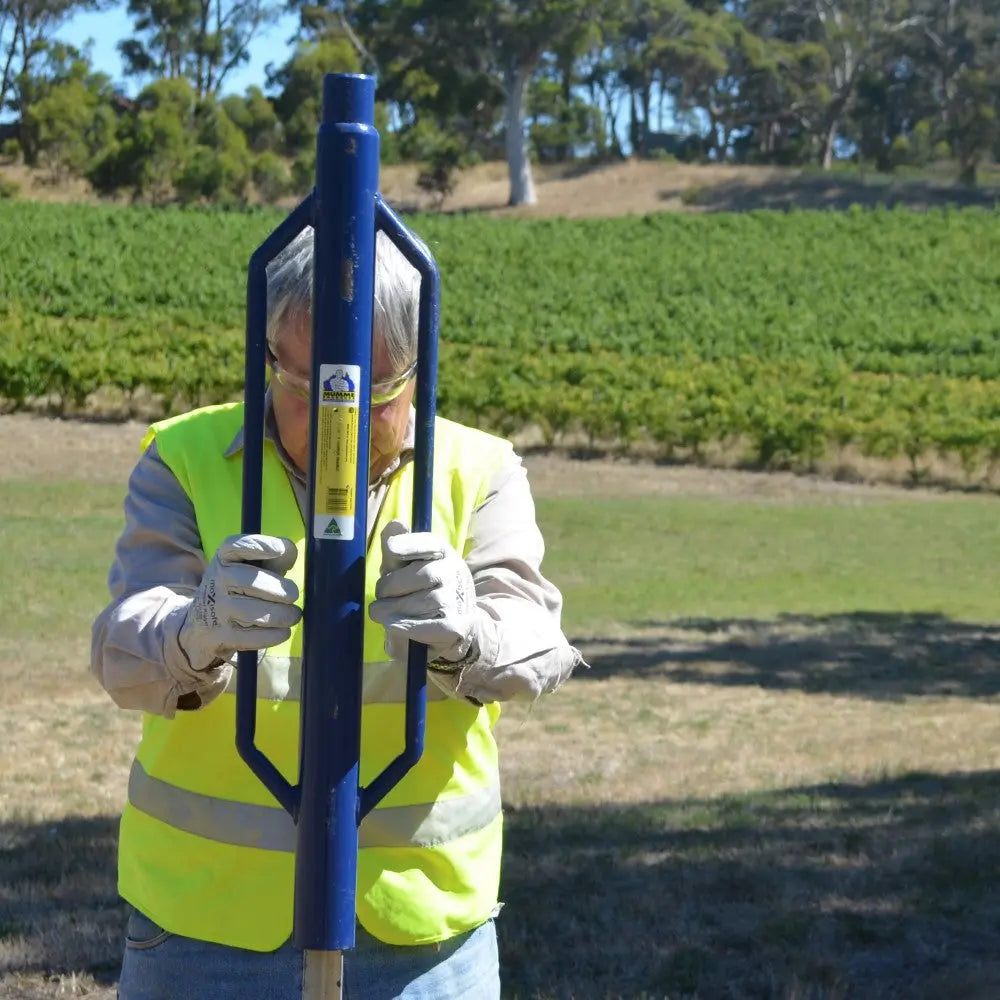 Klein Star Dropper Hammer Klein Tools