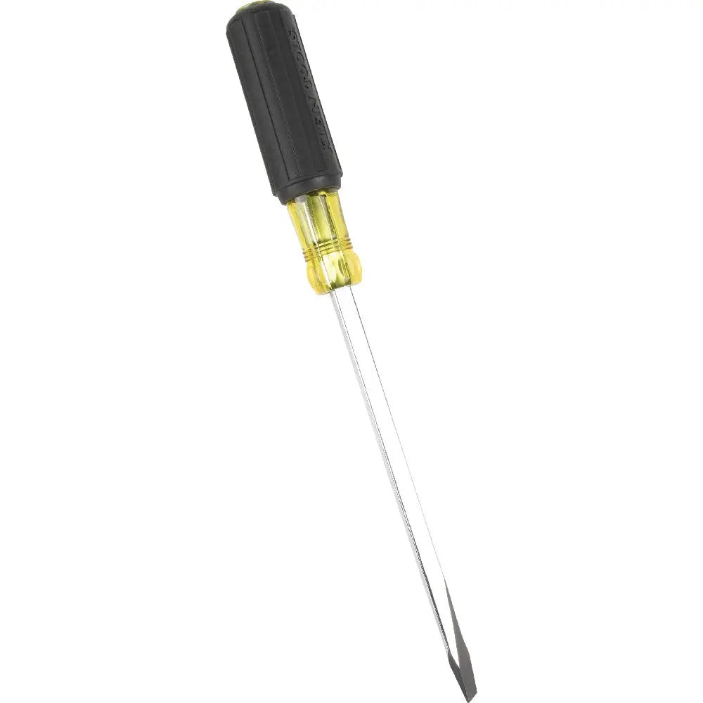 Klein 3/8-Inch Keystone Tip Screwdriver Square Klein Tools