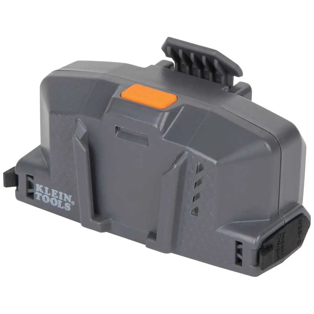 Klein Modular Battery for Klein Tools Cat. No. 60155 Hard Hat Cooling Fan Klein Tools