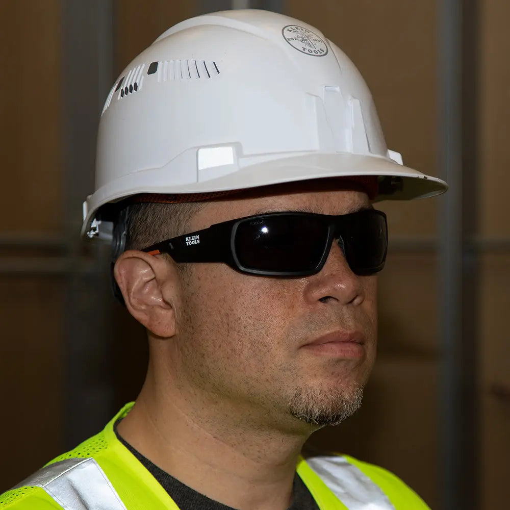 Klein Gasket and Strap for Safety Glasses Klein Tools