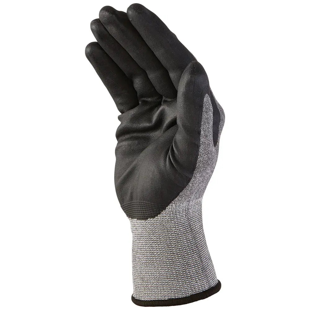 Klein Work Gloves, Cut Level 2, Touchscreen, X-Large, 2-Pair Klein Tools