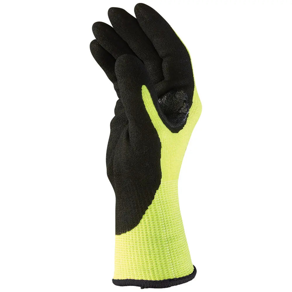 Klein Work Gloves, Cut Level 4, Touchscreen, X-Large, 2-Pair Klein Tools