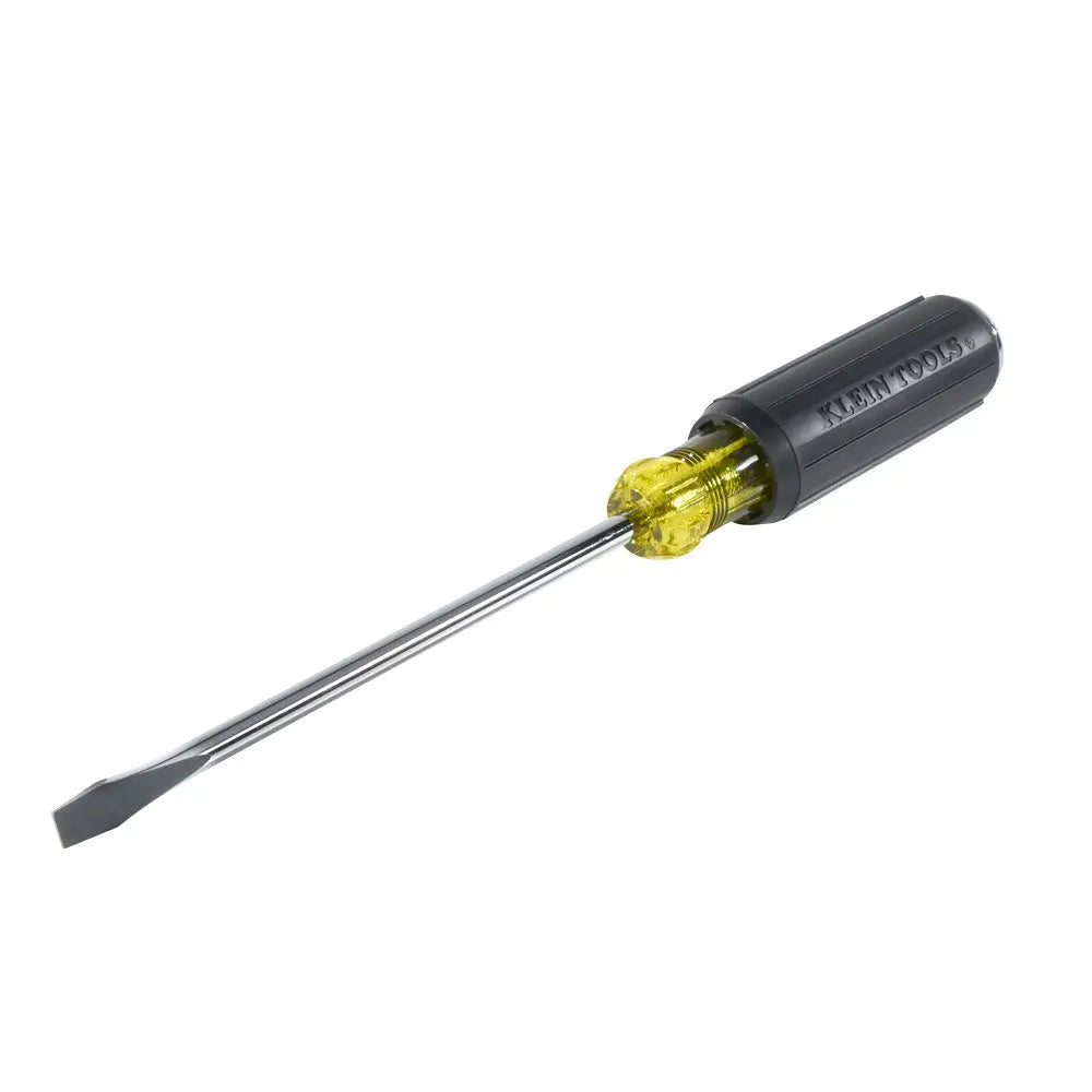 Klein 5/16-Inch Keystone Demolition Driver, 7-Inch Shank Klein Tools