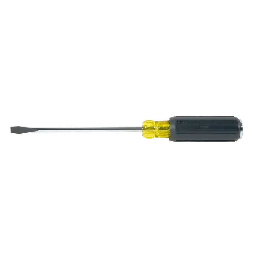 Klein 5/16-Inch Keystone Demolition Driver, 7-Inch Shank Klein Tools