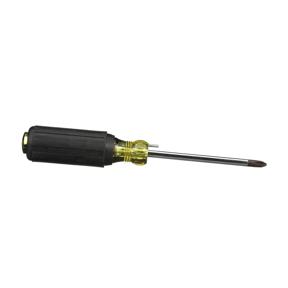 Klein #2 Wire Bending Phillips Screwdriver Klein Tools
