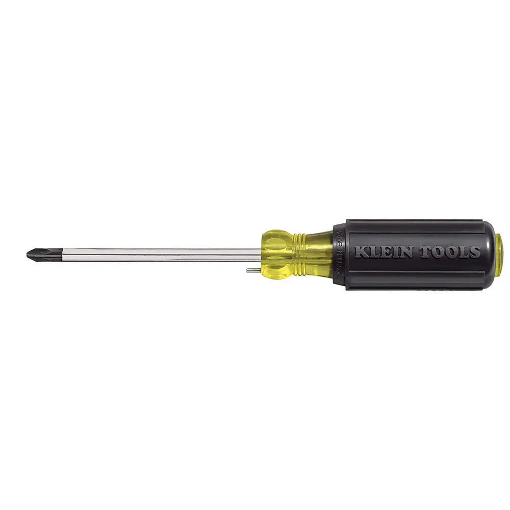 Klein #2 Wire Bending Phillips Screwdriver Klein Tools