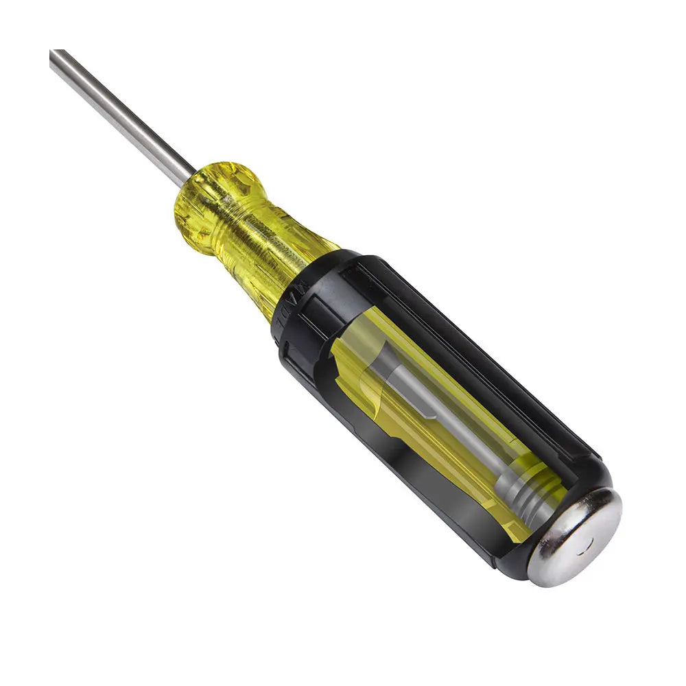 Klein #2 Phillips Demolition Driver, 4-Inch Shank Klein Tools