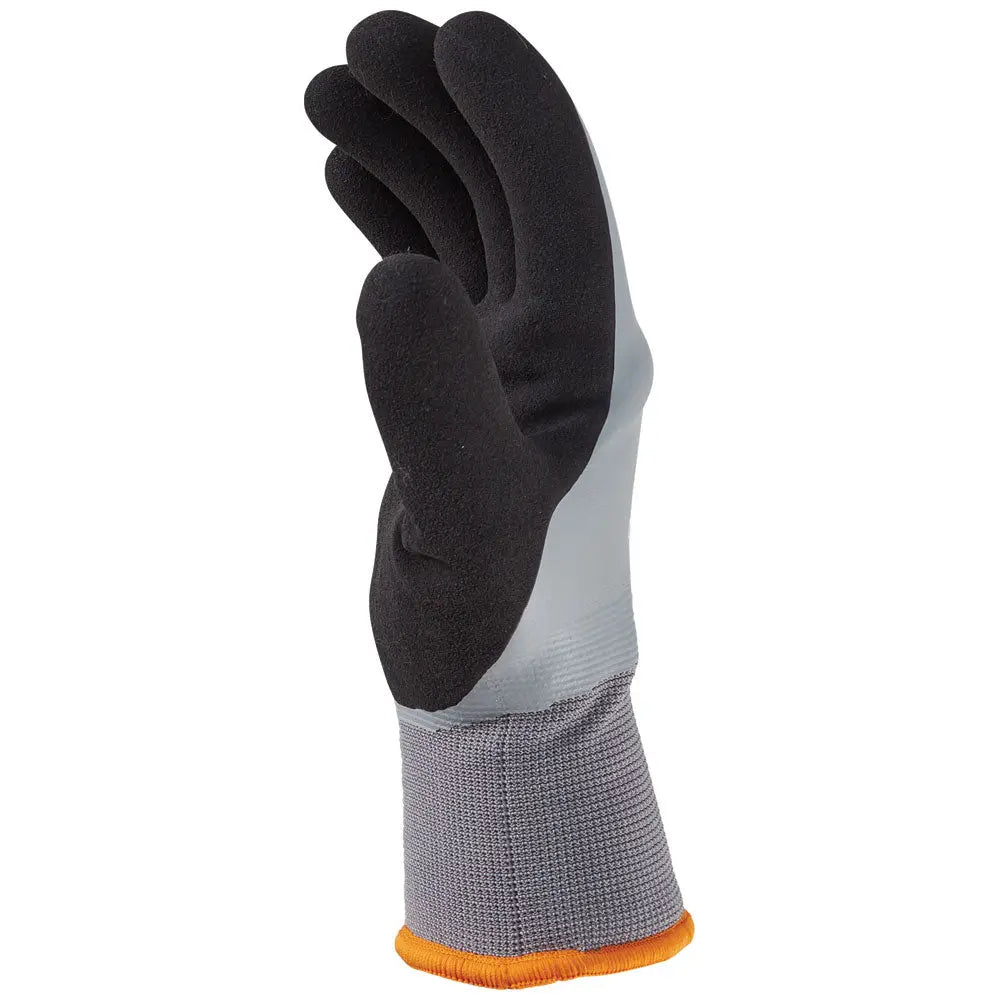 Klein Thermal Dipped Gloves, L Klein Tools