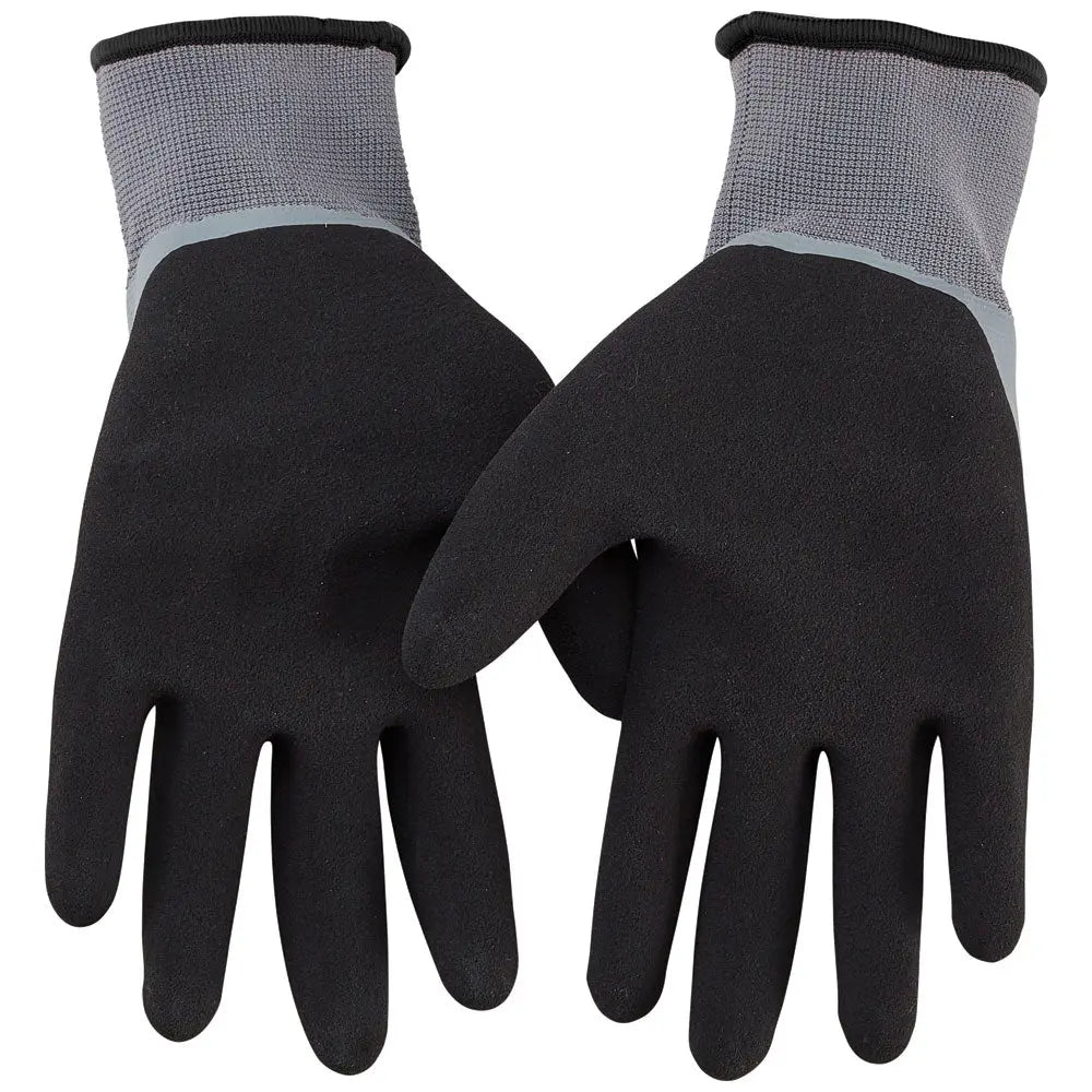 Klein Thermal Dipped Gloves, Extra-Large Klein Tools