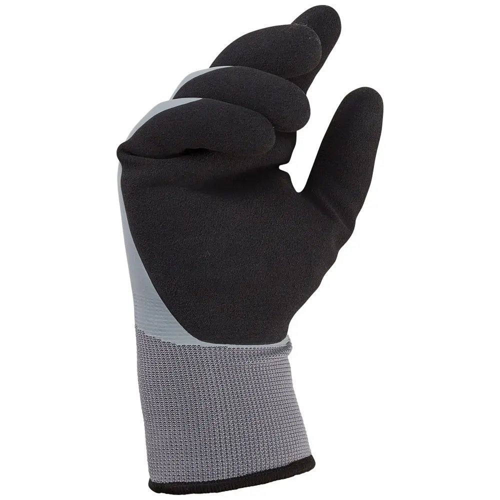 Klein Thermal Dipped Gloves, Extra-Large Klein Tools