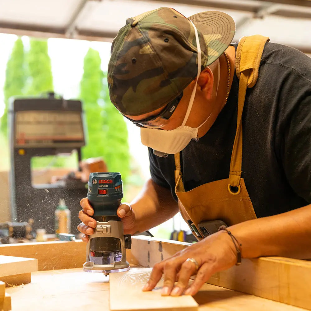 Klein N95 Disposable Respirator, 3-Pack Klein Tools