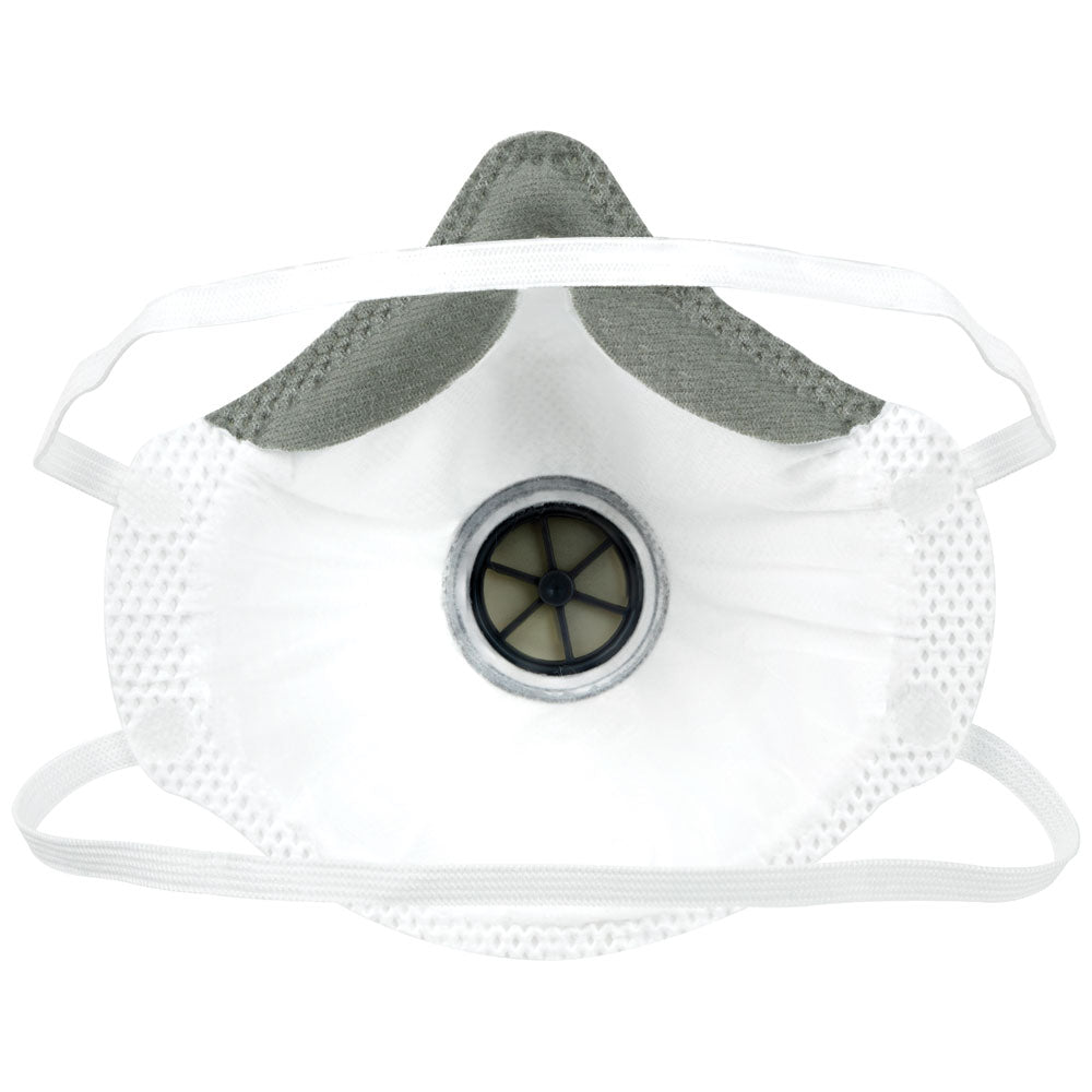 Klein N95 Disposable Respirator, 10-Pack