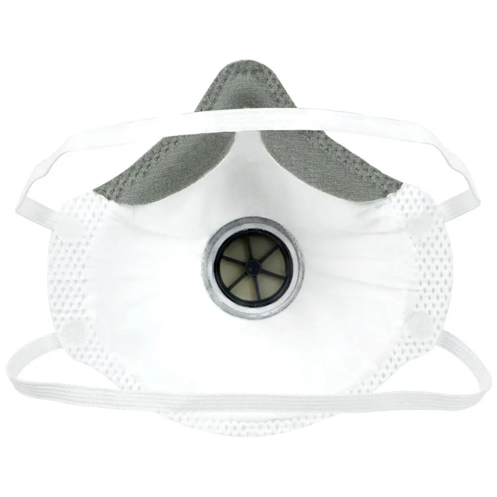 Klein N95 Disposable Respirator, 10-Pack Klein Tools