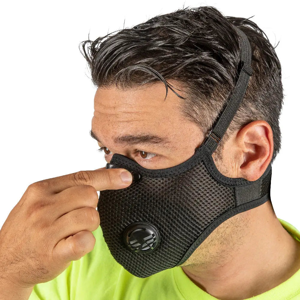 Klein Reusable Face Mask Filter Replacement, 3-Pack Klein Tools