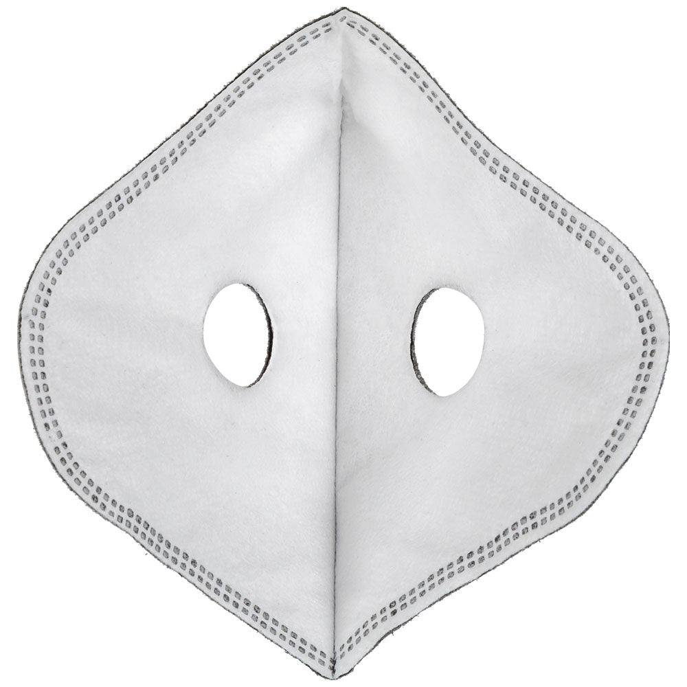 Klein Reusable Face Mask Filter Replacement, 3-Pack