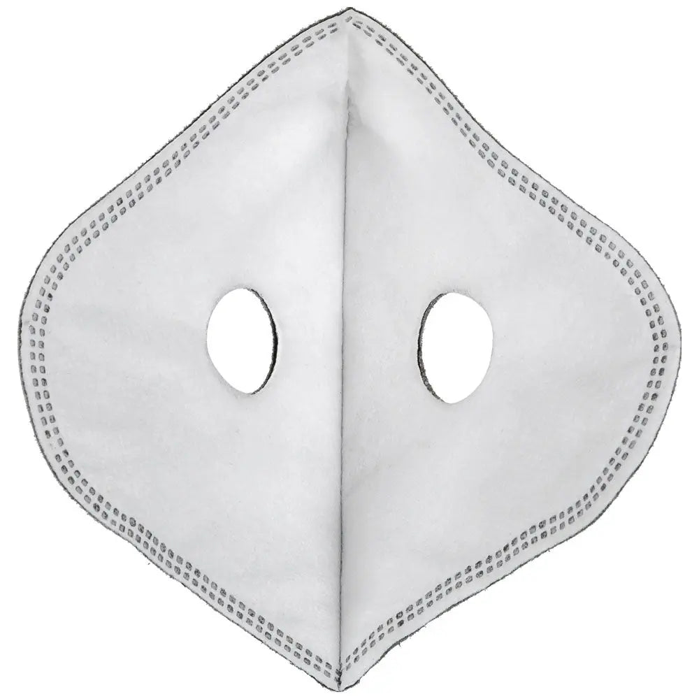 Klein Reusable Face Mask Filter Replacement, 3-Pack Klein Tools