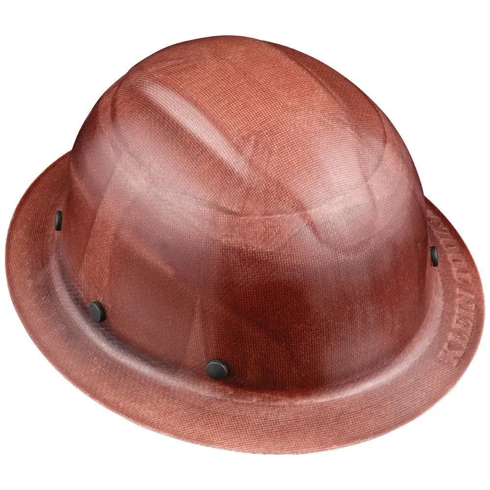Klein Hard Hat, KONSTRUCT Series, Full-Brim, Class G Klein Tools