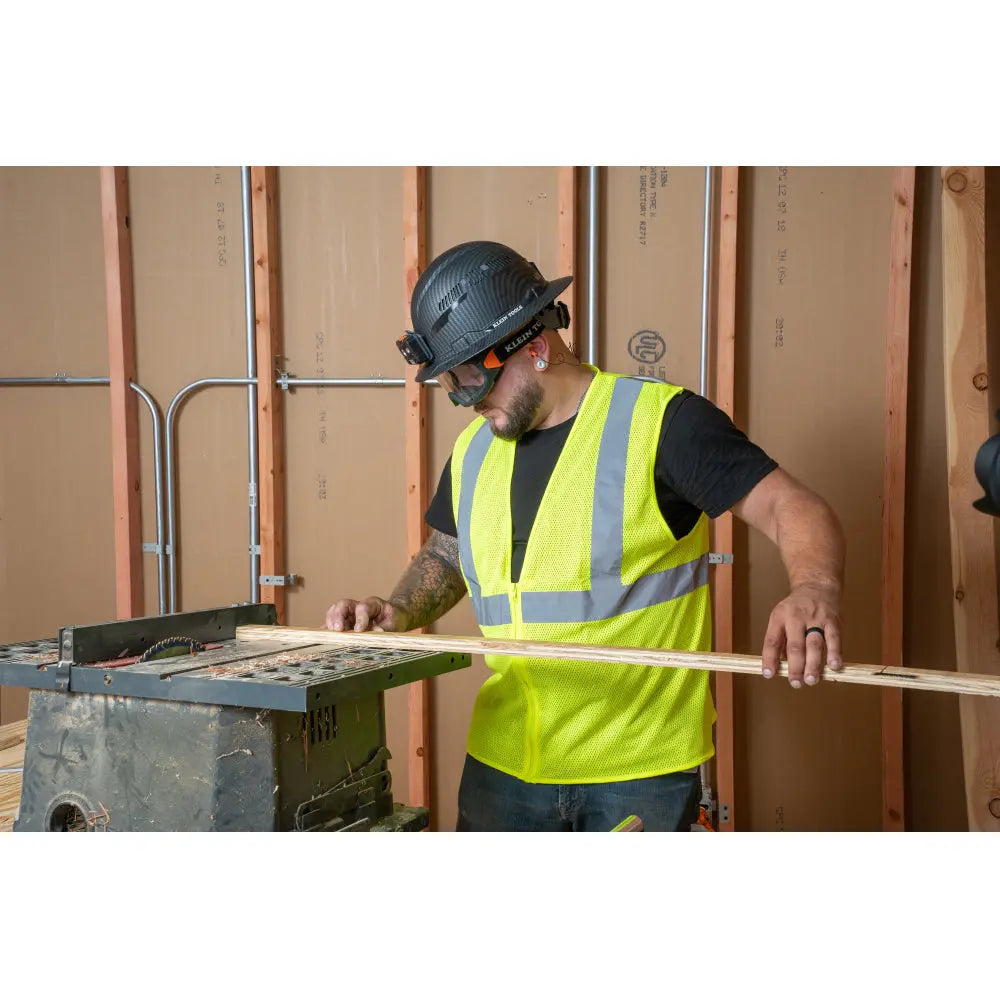 Klein Safety Goggles, Clear Lens Klein Tools