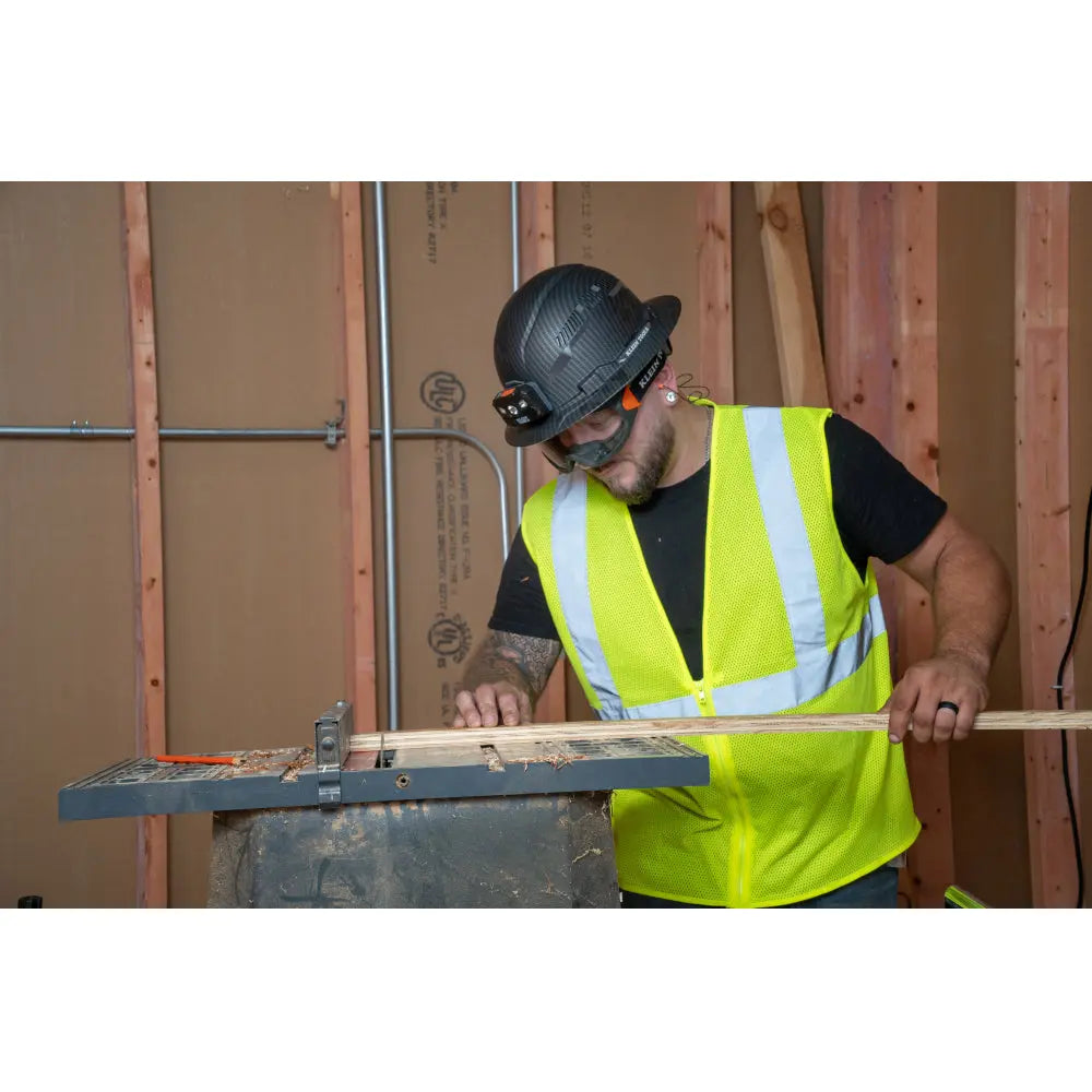 Klein Safety Goggles, Clear Lens Klein Tools