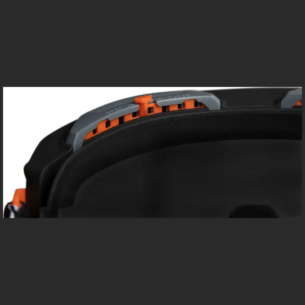 Klein Safety Goggles, Gray Lens Klein Tools