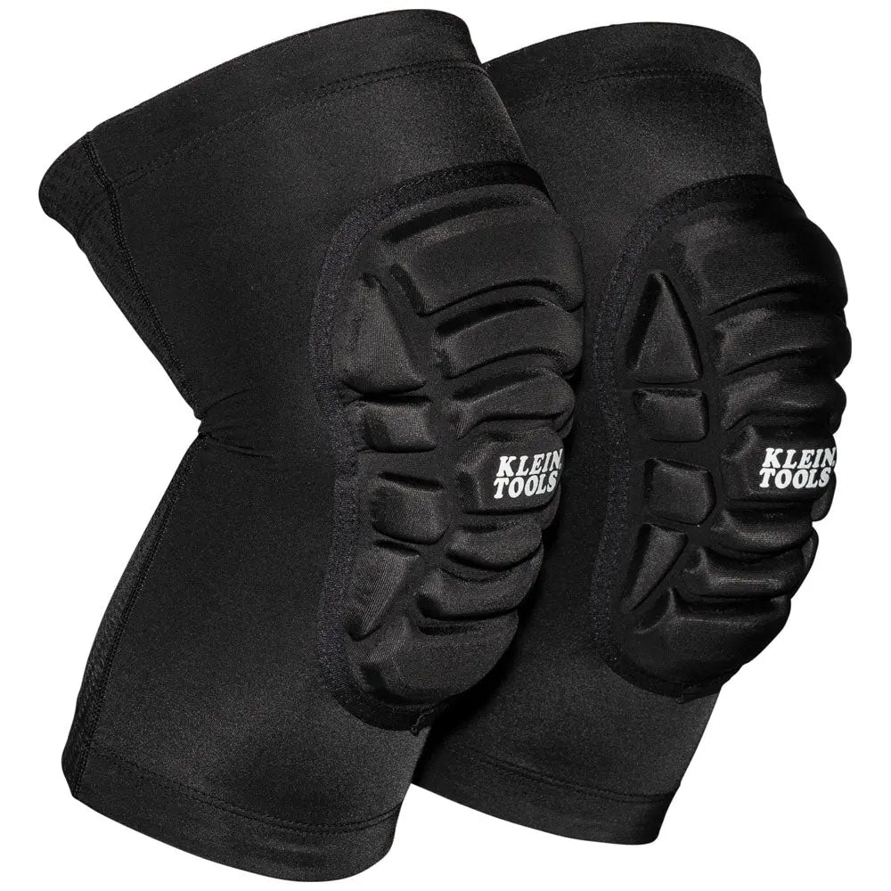 Klein Lightweight Knee Pad Sleeves, M/L Klein Tools