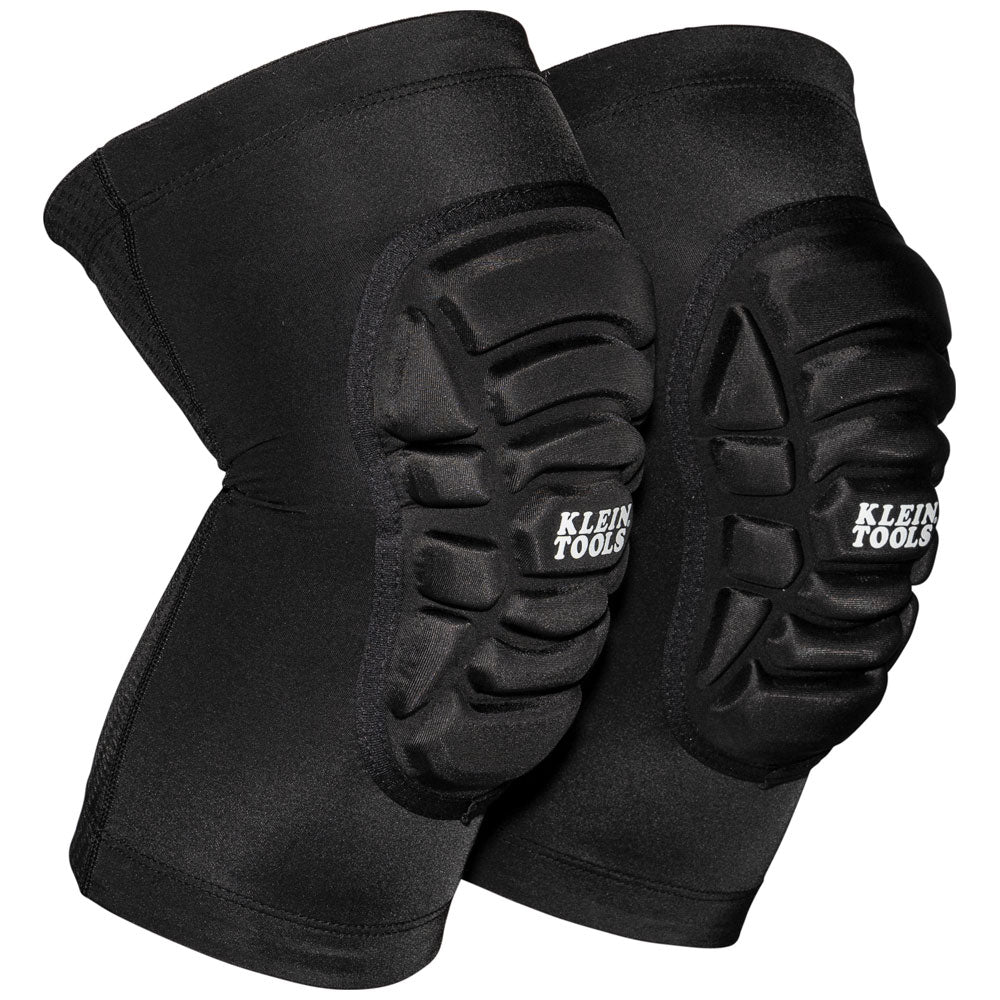 Klein Lightweight Knee Pad Sleeves, L/XL
