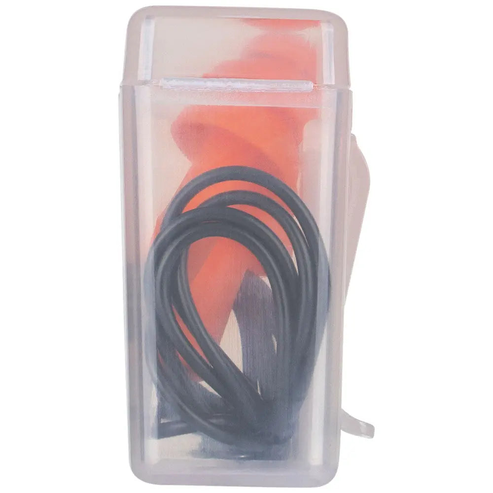 Klein Corded Earplugs, 6-Pair Pack Klein Tools