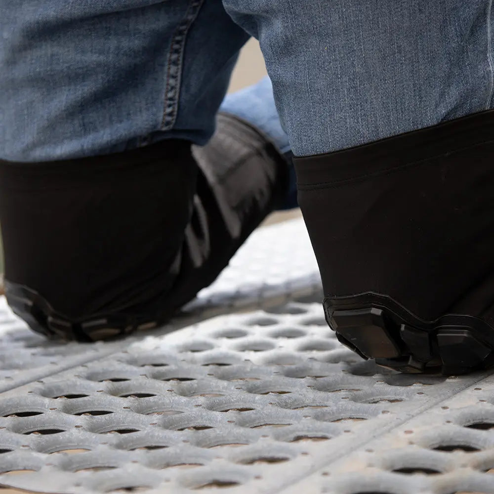 Klein Heavy Duty Knee Pad Sleeves, S/M Klein Tools