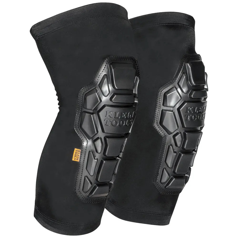 Klein Heavy Duty Knee Pad Sleeves, S/M Klein Tools