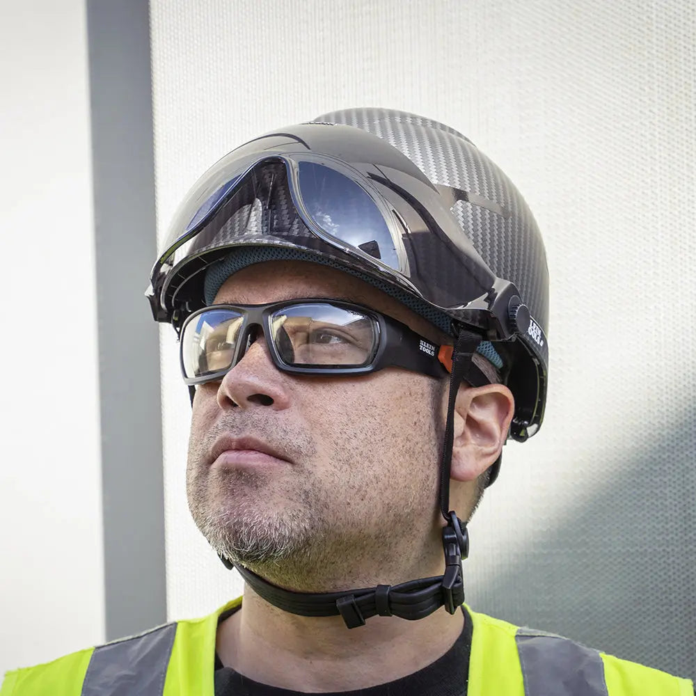 Klein Gasket and Strap for Safety Glasses Klein Tools