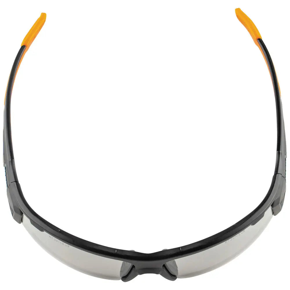 Klein Professional Safety Glasses, Indoor/Outdoor Lens Klein Tools