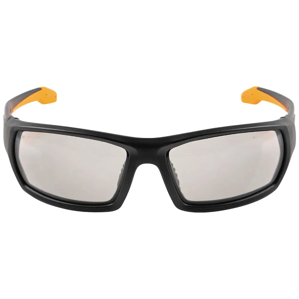 Klein Professional Safety Glasses, Full-Frame, Indoor/Outdoor Lens Klein Tools
