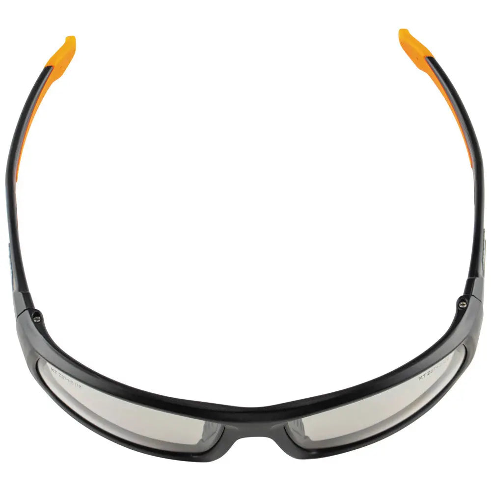 Klein Professional Safety Glasses, Full-Frame, Indoor/Outdoor Lens Klein Tools