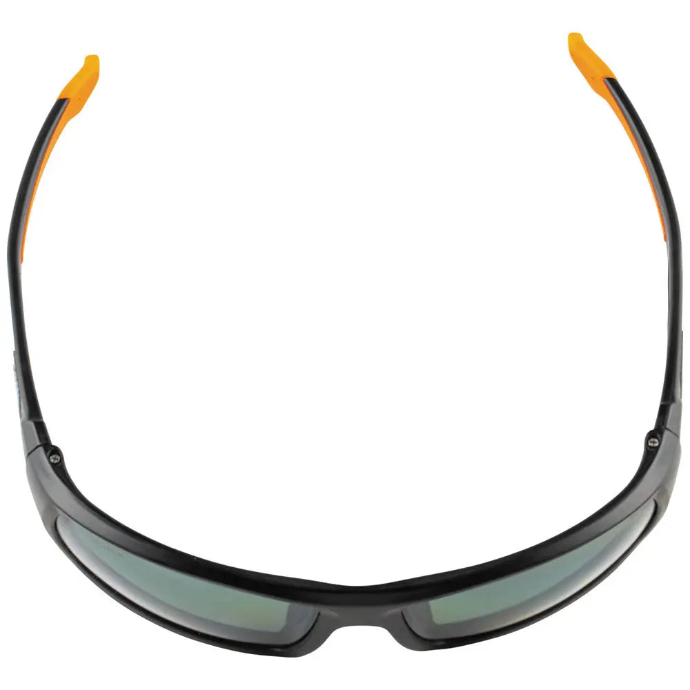 Klein Professional Safety Glasses, Full Frame, Polarized Lens Klein Tools