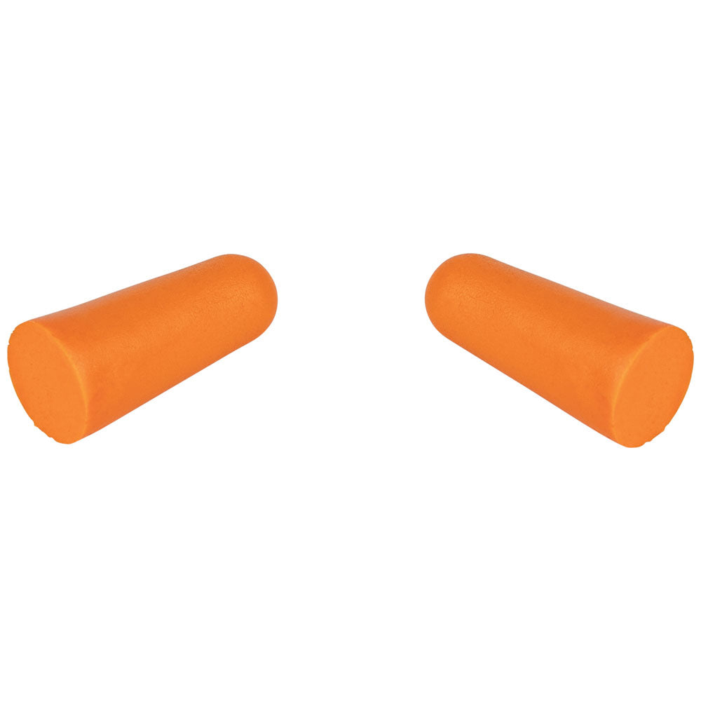 Klein Foam Earplugs, 10-Pair