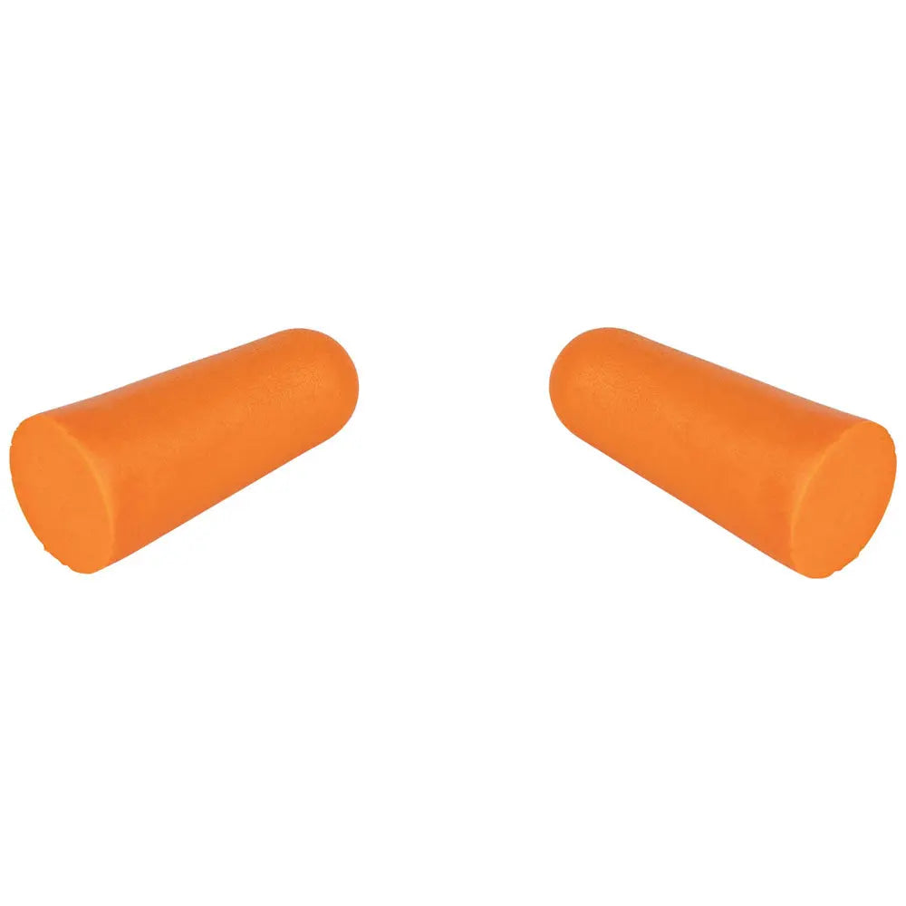 Klein Foam Earplugs, 50-Pair Klein Tools